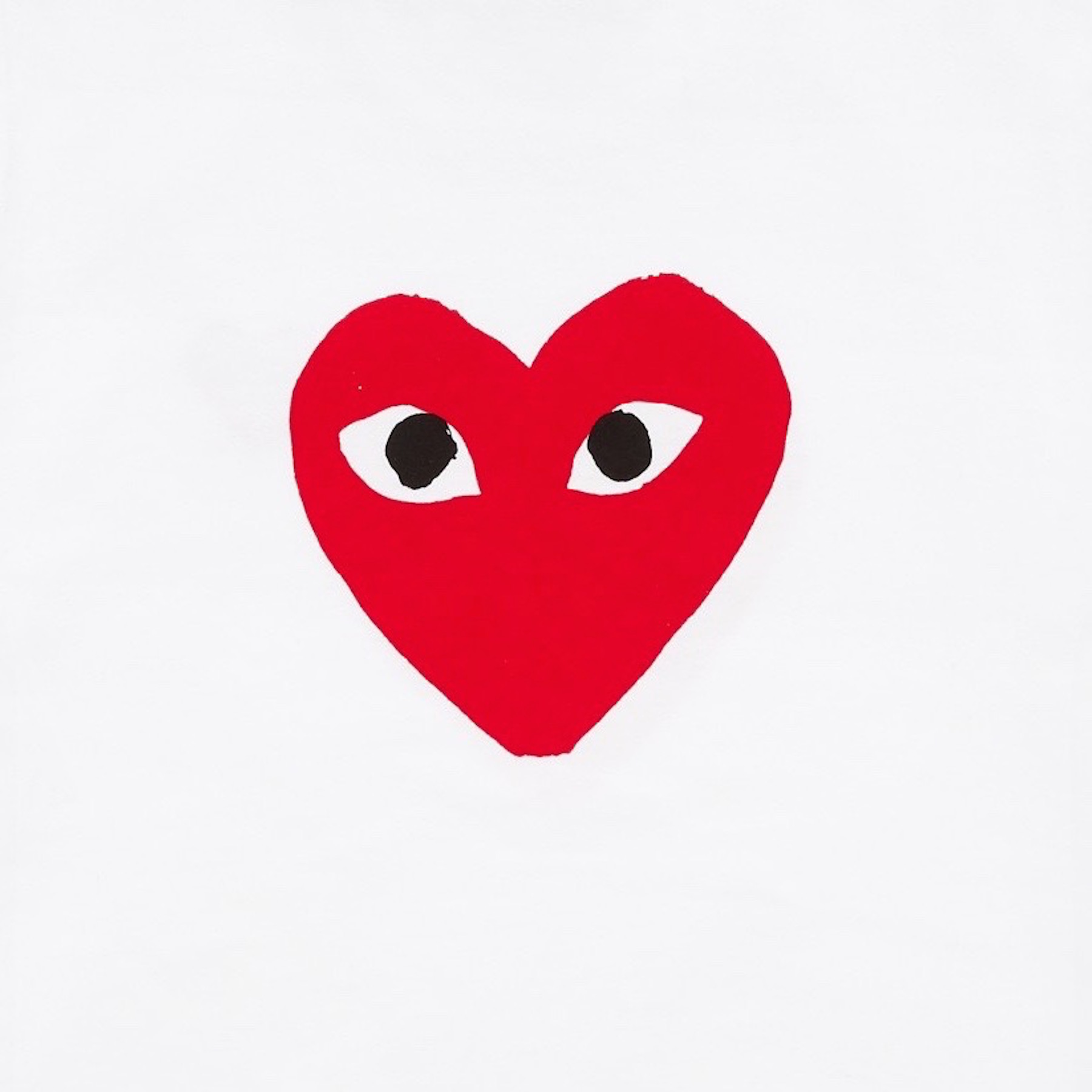 PLAY COMME des GARCONS | NEWS | ARTWORK