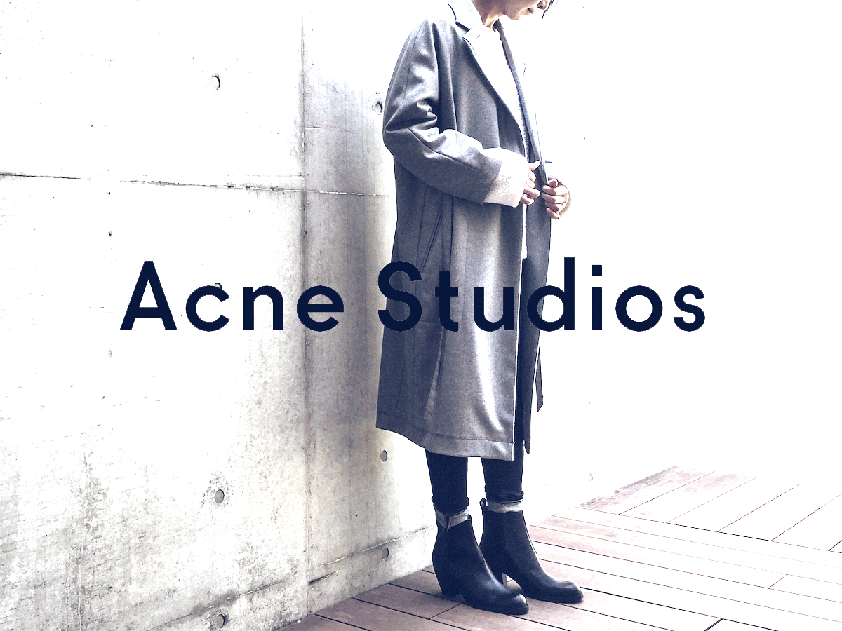 Acne Studios