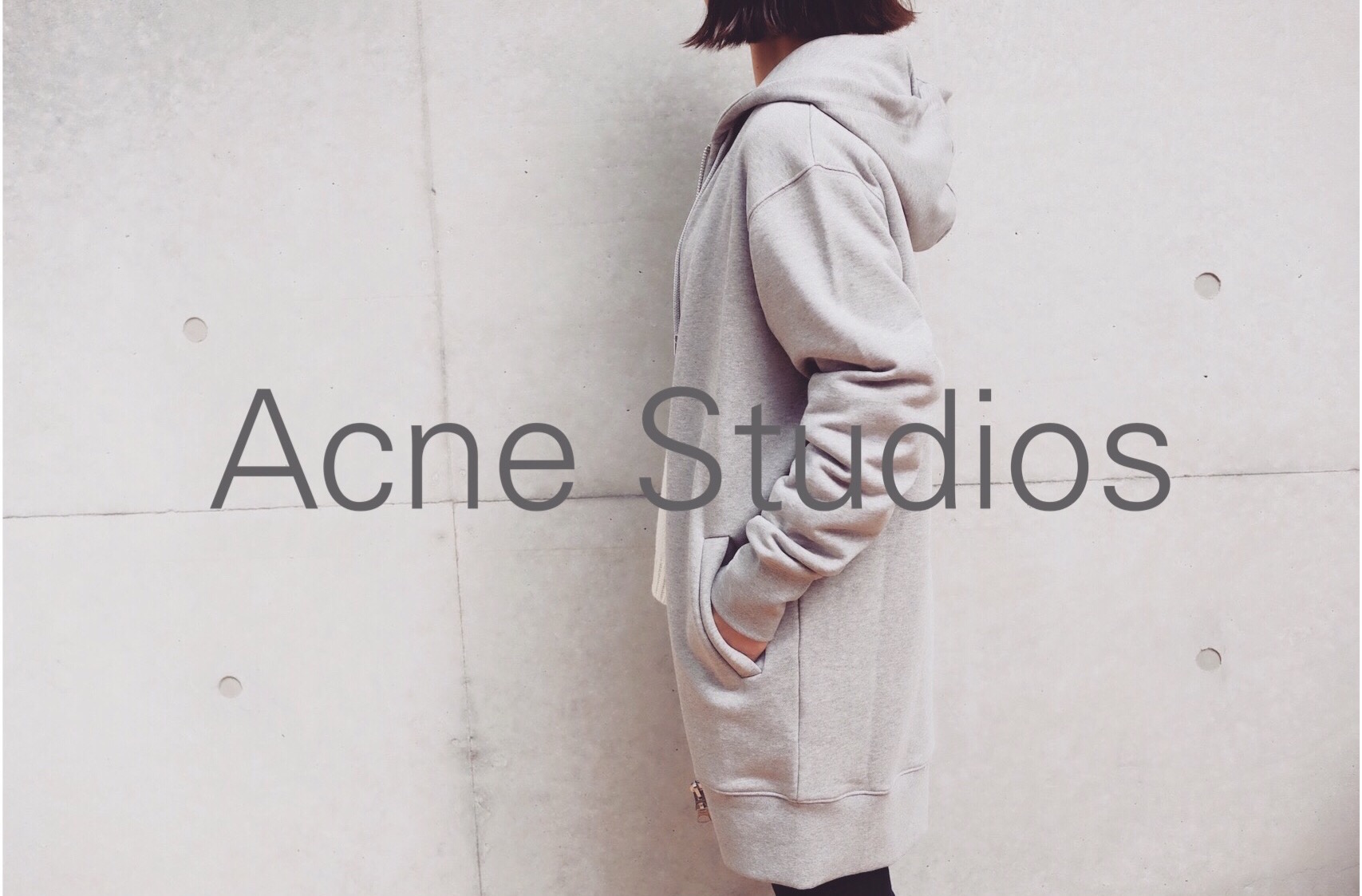 Acne Studios