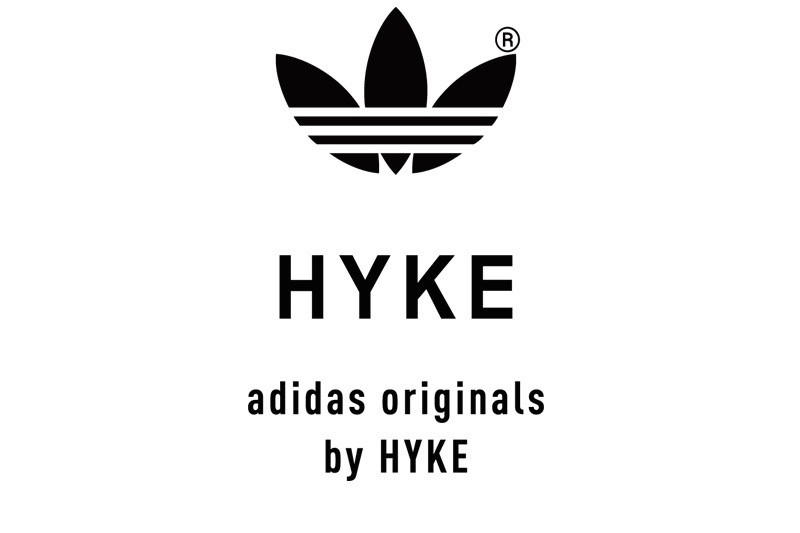 adidas Originals by HYKE | NEWS | ARTWORK