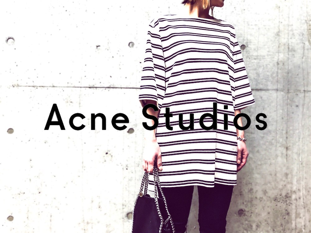 Acne Studios