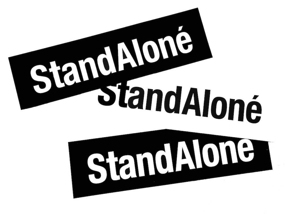 StandAloné