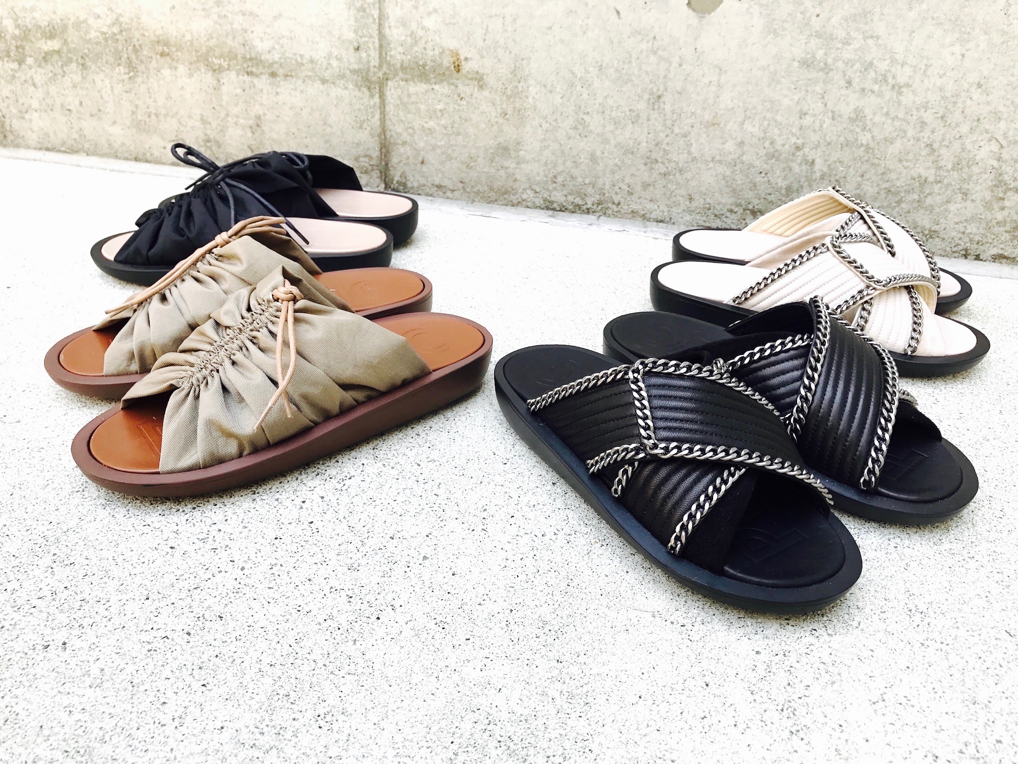 sandal☆