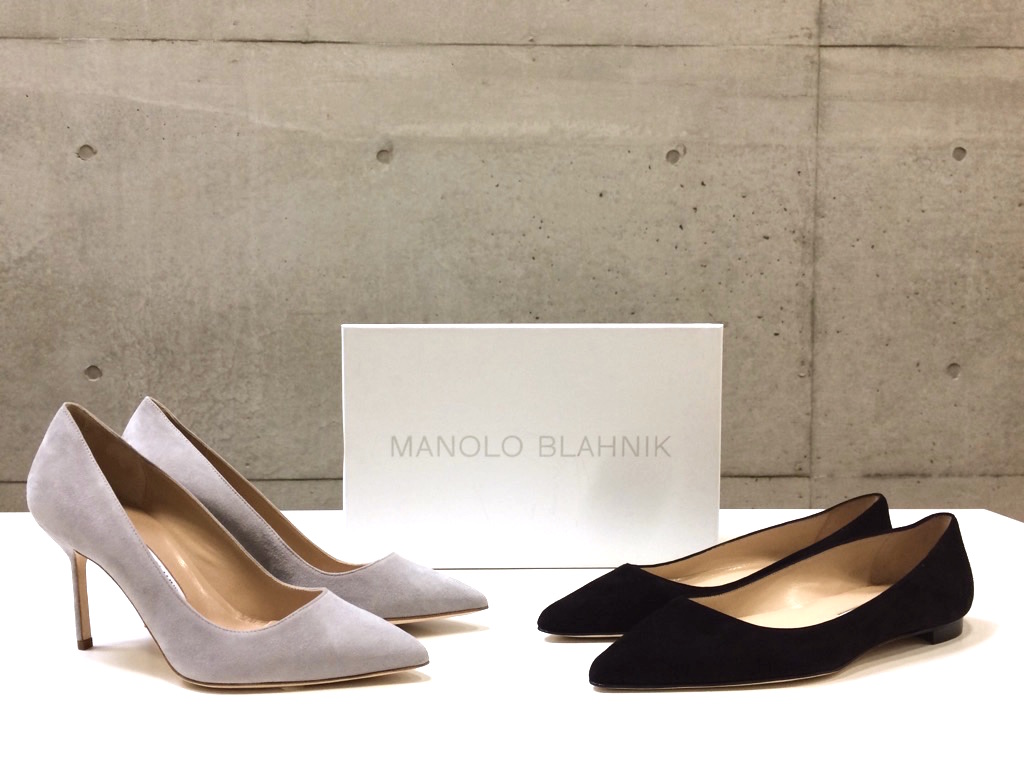 MANOLO BLAHNIK FAIR!!!