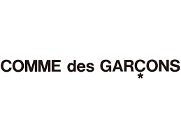 COMME des GARCONS