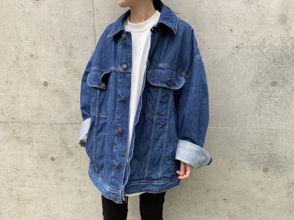 Acne Studios Bla Konst  デニムジャケット