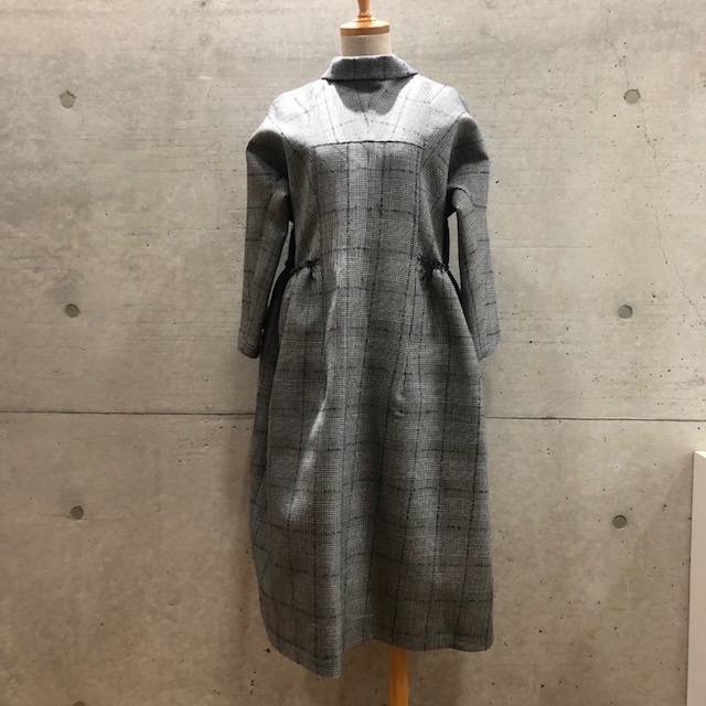 tricot COMME des GARCONS | NEWS | ARTWORK
