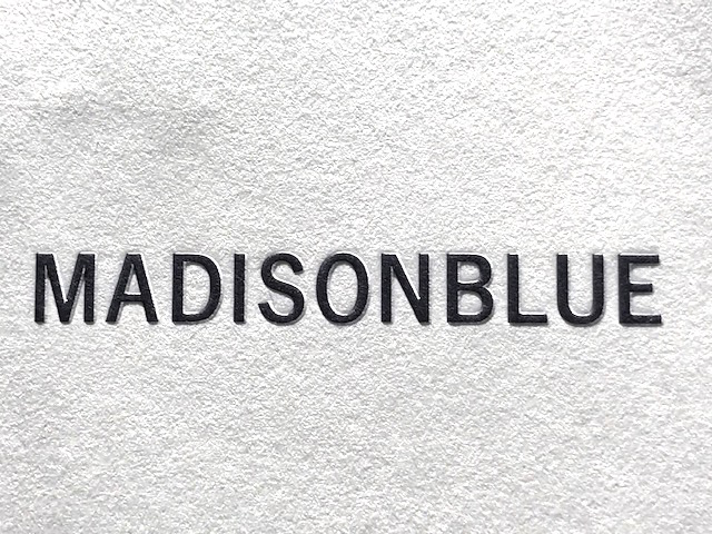 MADISONBLUE