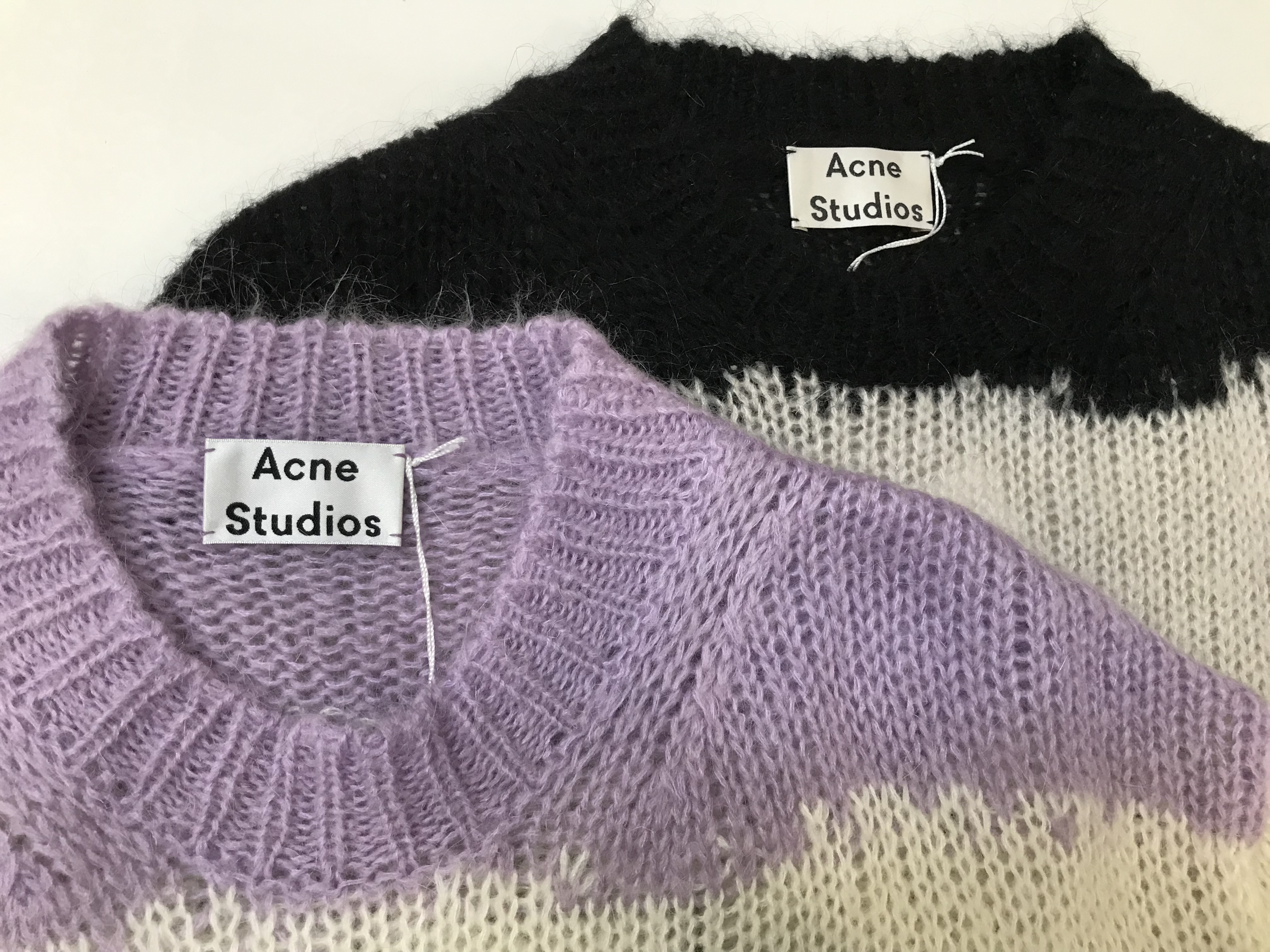 Acne Studios