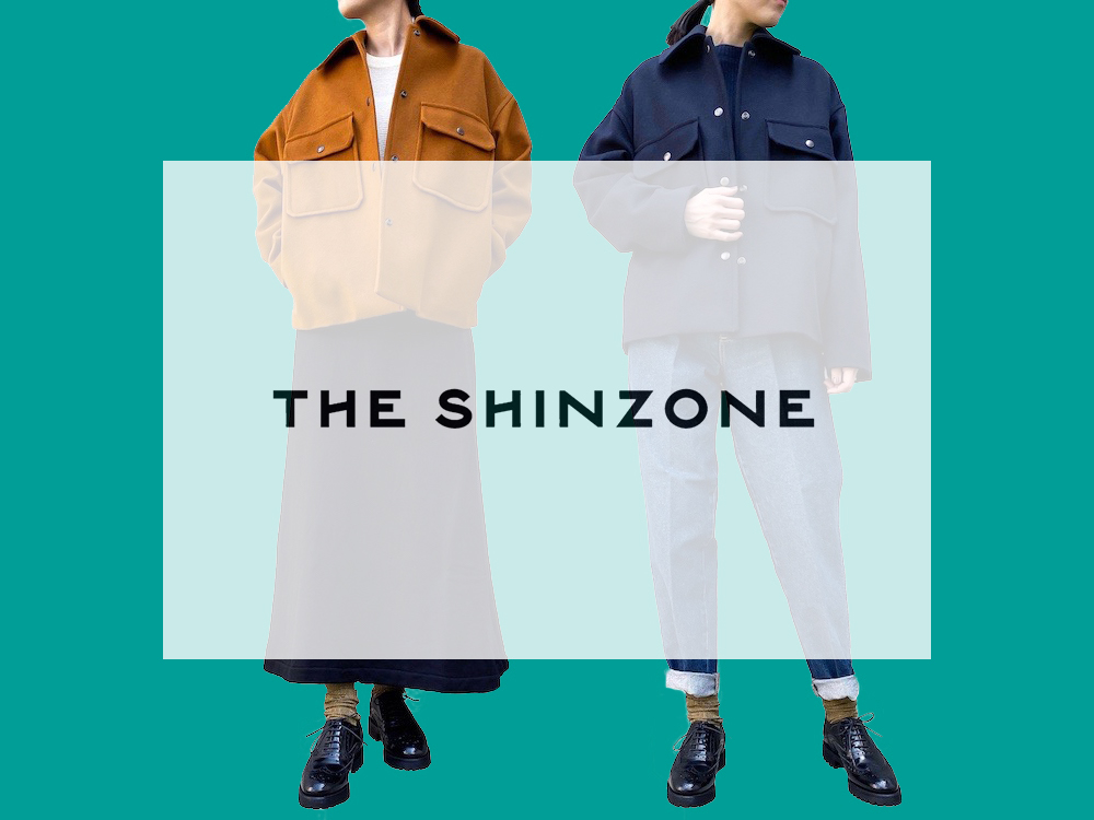 THE SHINZONE