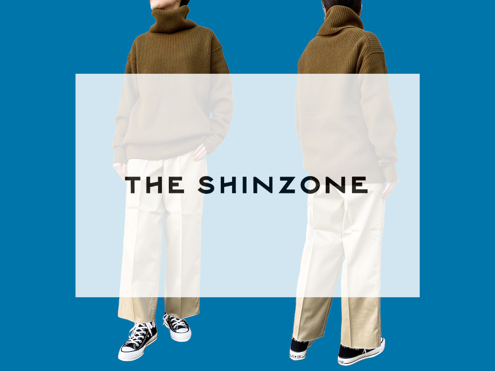 THE SHINZONE