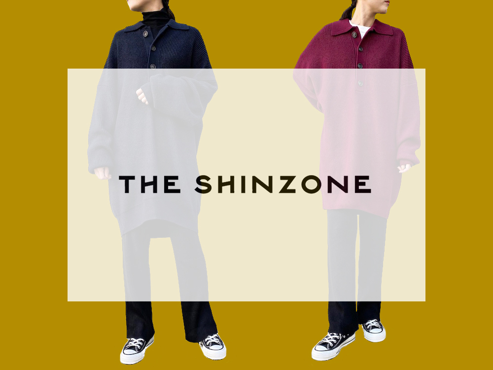 THE SHINZONE