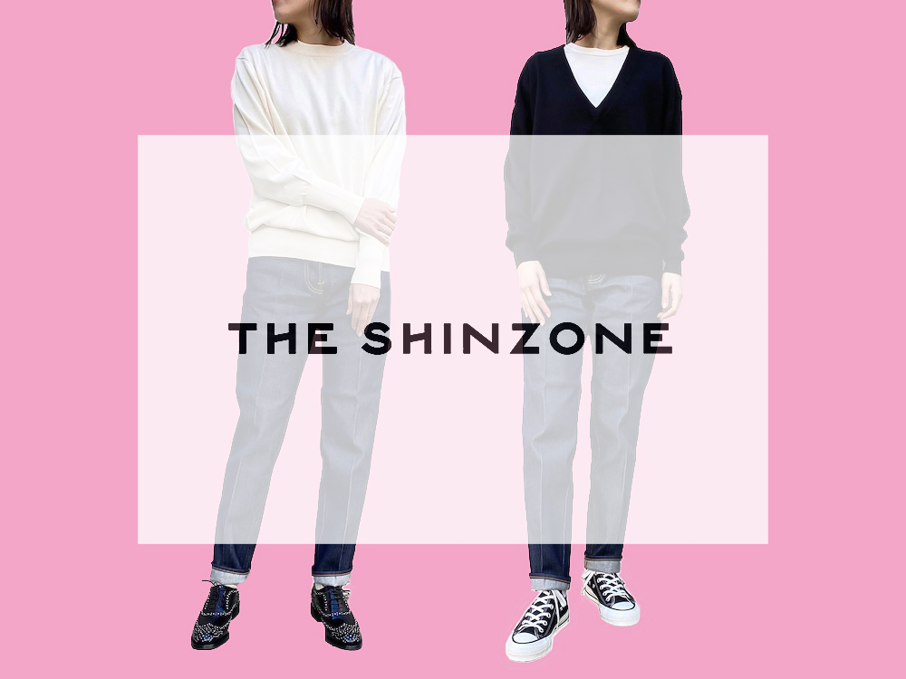 THE SHINZONE