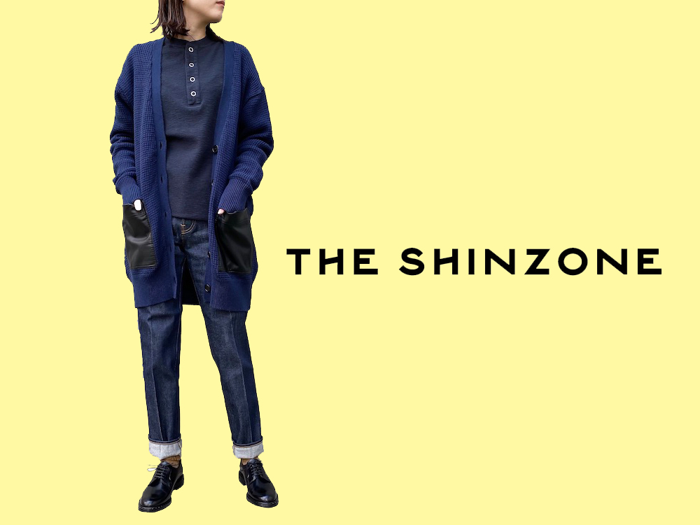 THE SHINZONE