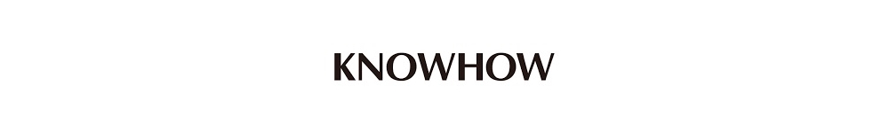KNOWHOWロゴ