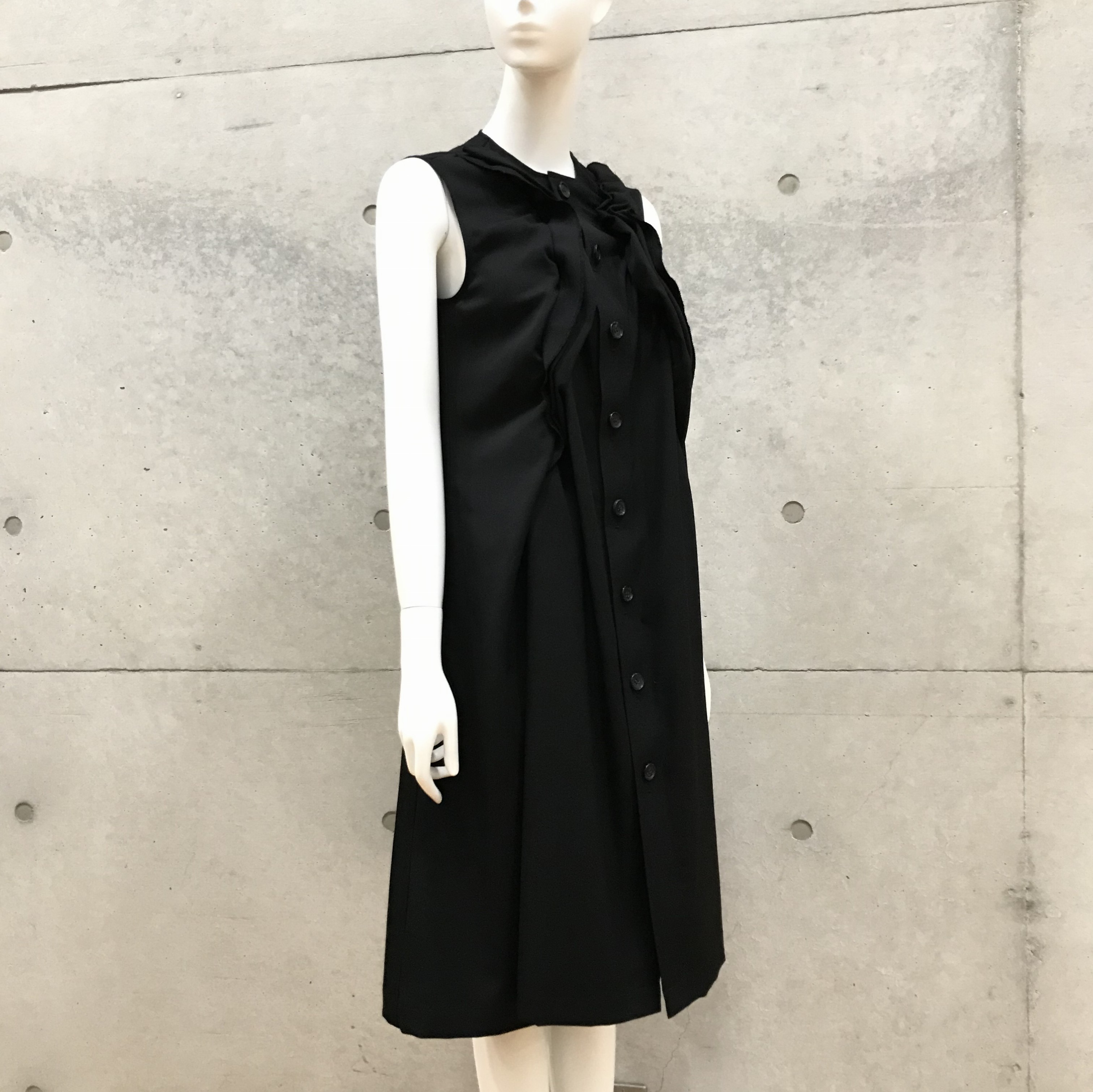 tricot COMME des GARCONS / JUNYA WATANABE COMME des GARCONS
