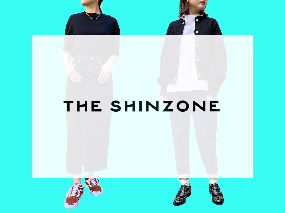 THE SHINZONE