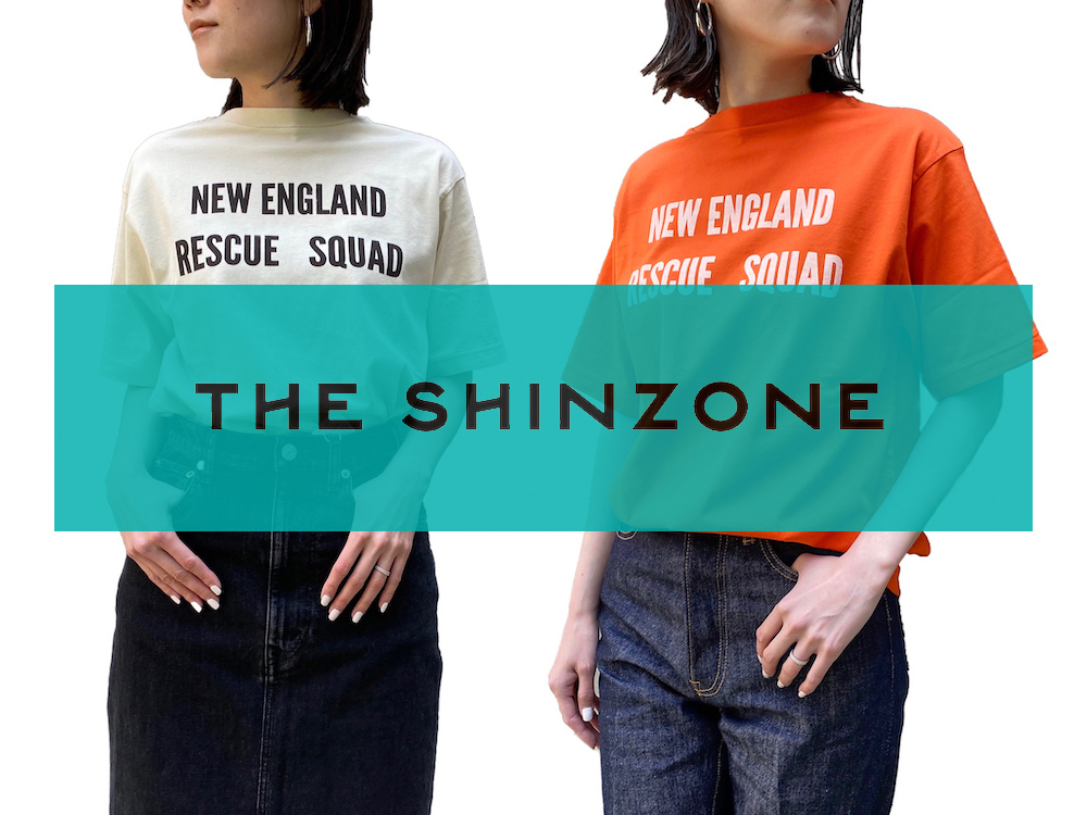 THE SHINZONE