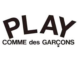 PLAY COMME des GARCONS