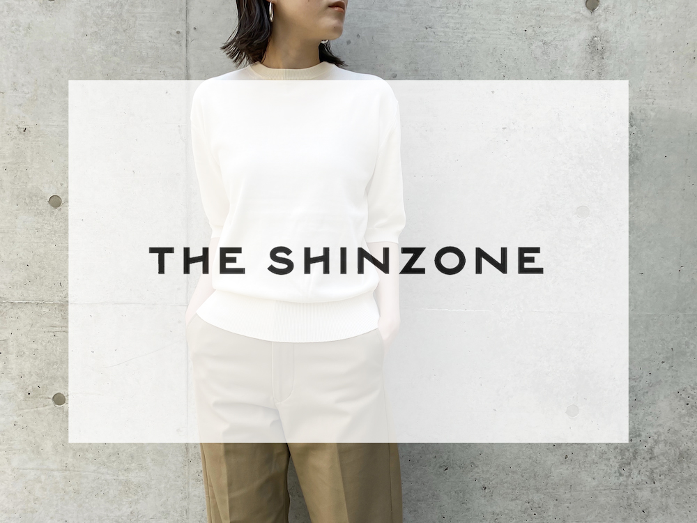 THE SHINZONE