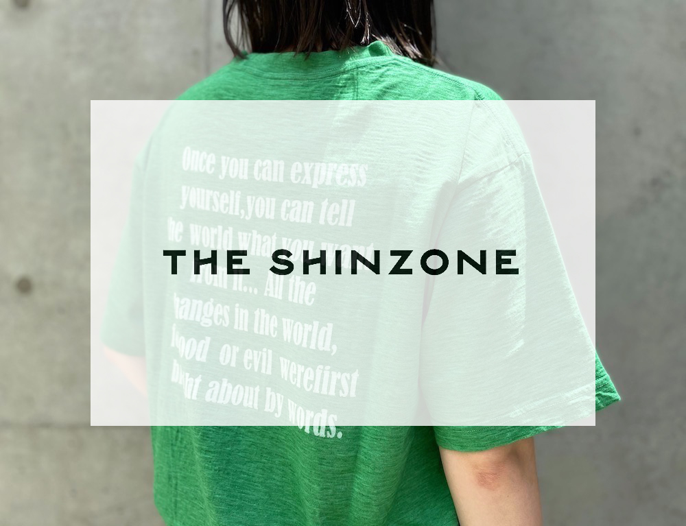 THE SHINZONE