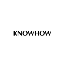 KNOWHOW jewelry  POP UP  !!