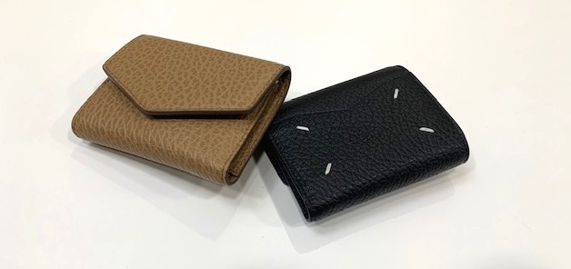 Wallet / Maison Margiela