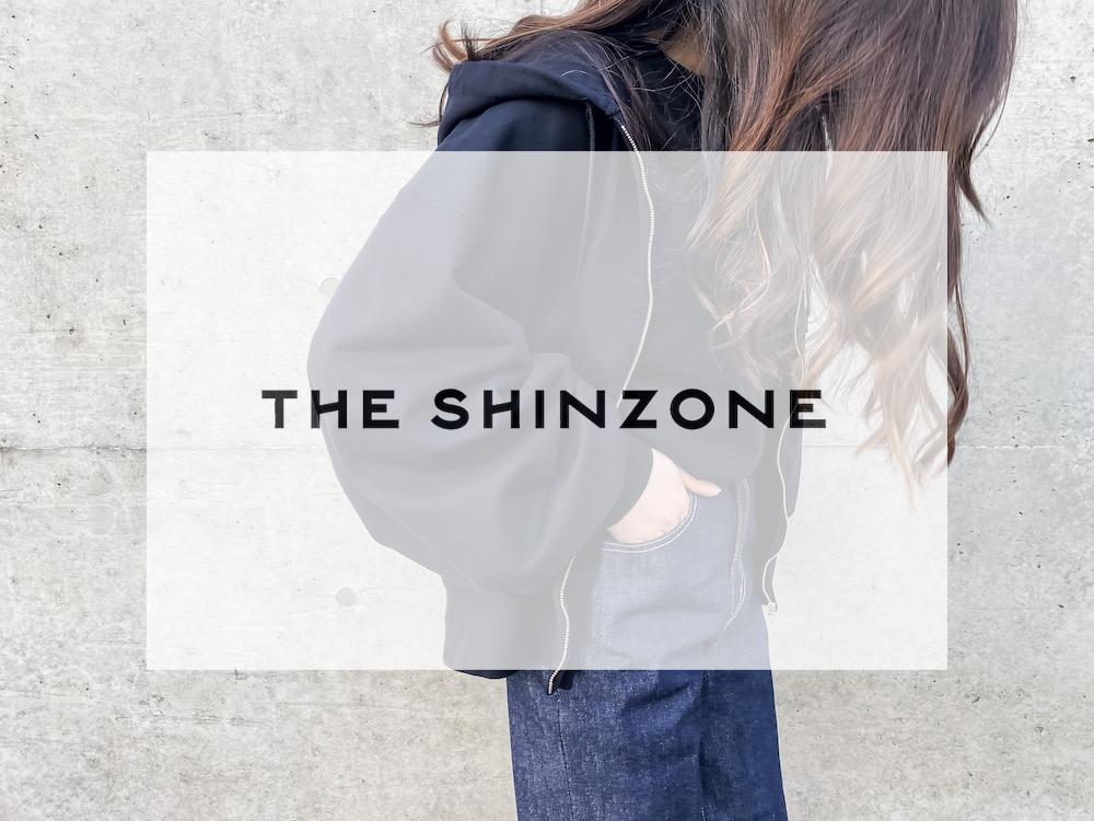 THE SHINZONE