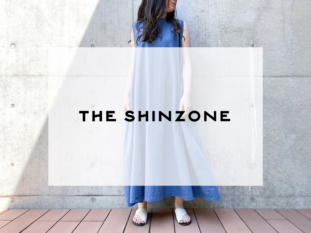 THE SHINZONE