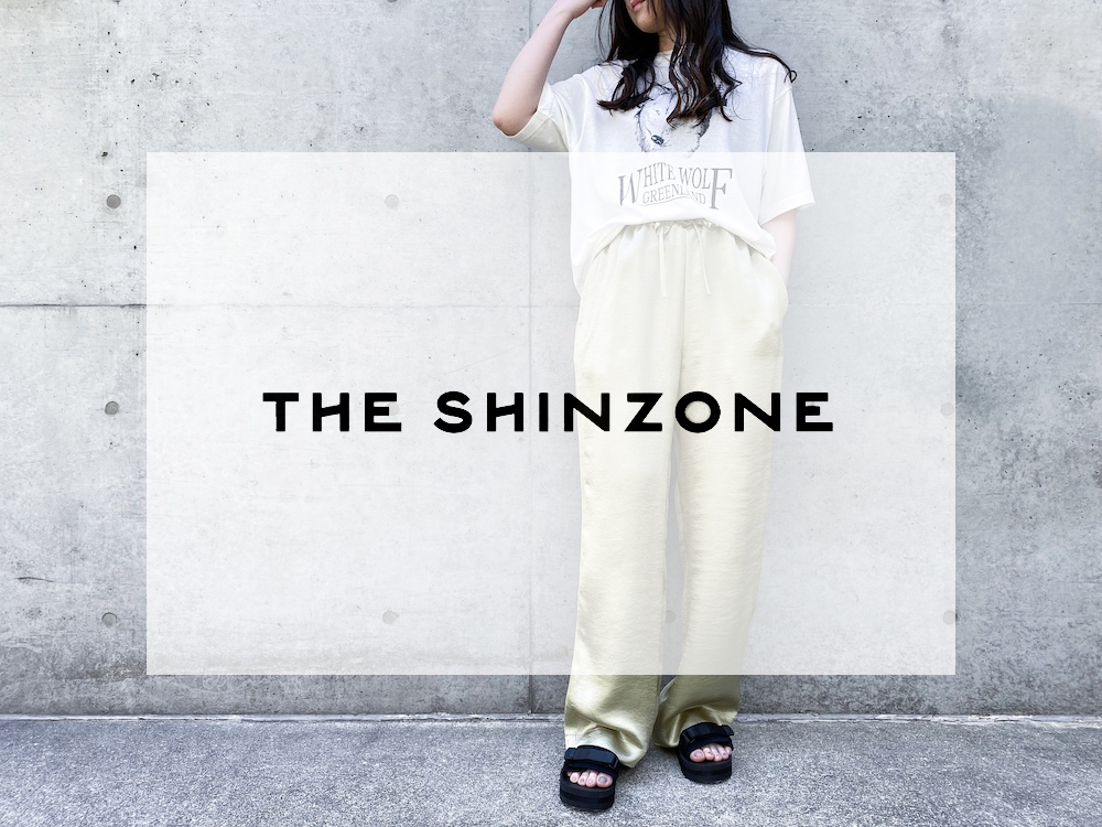 THE SHINZONE