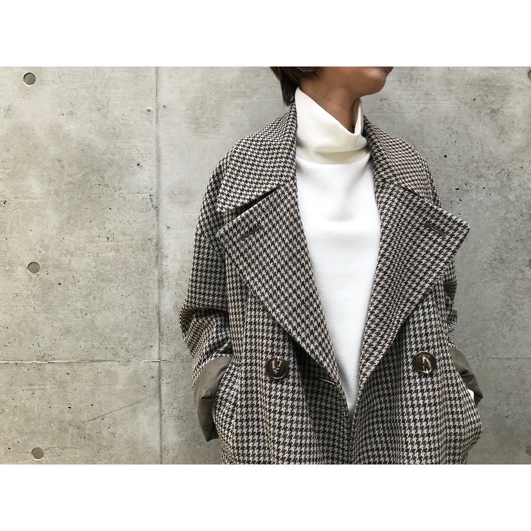 MADISONBLUE / STELLA McCARTNEY / HYKE