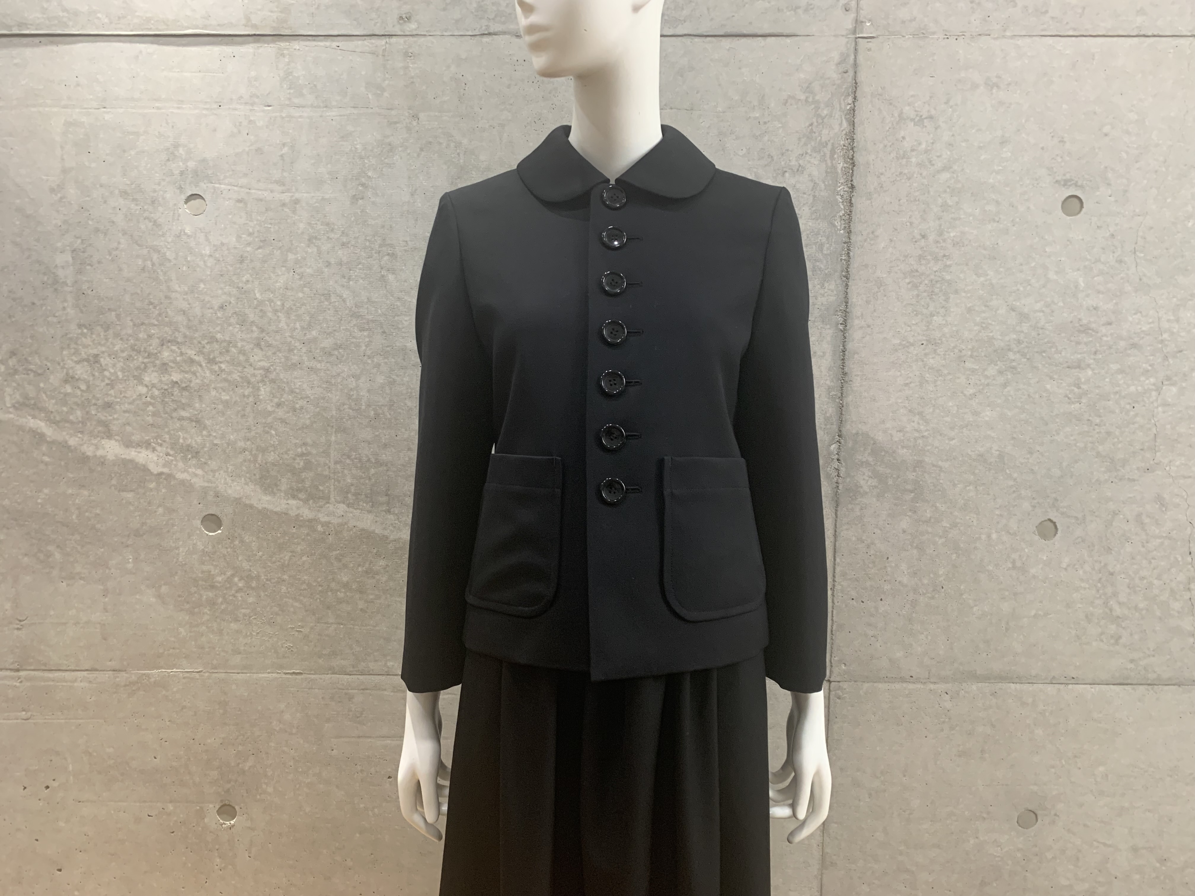 tricot COMME des GARCONS | NEWS | ARTWORK tricot COMME des GARCONS | NEWS | ARTWORK