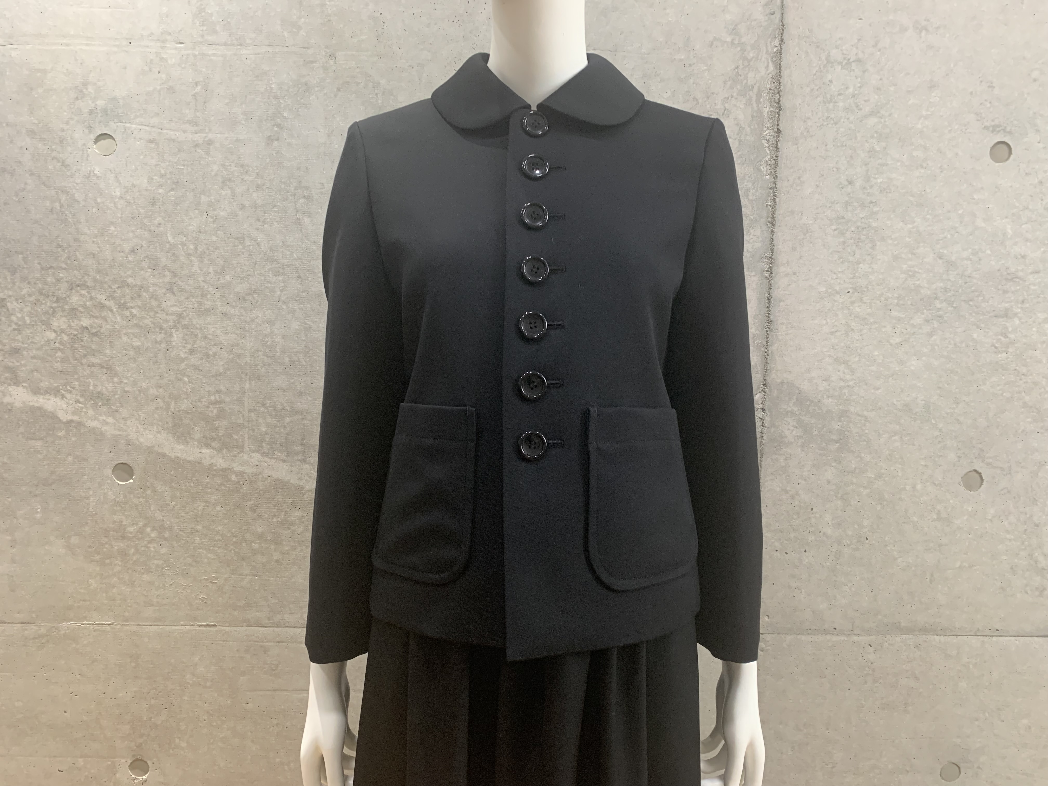 tricot COMME des GARCONS | NEWS | ARTWORK