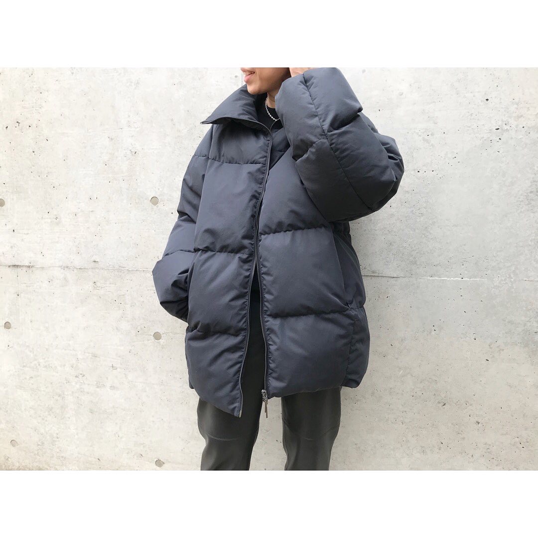 STUDIO NICHOLSON ダウンジャケット 21AW 専用 cinema.sk