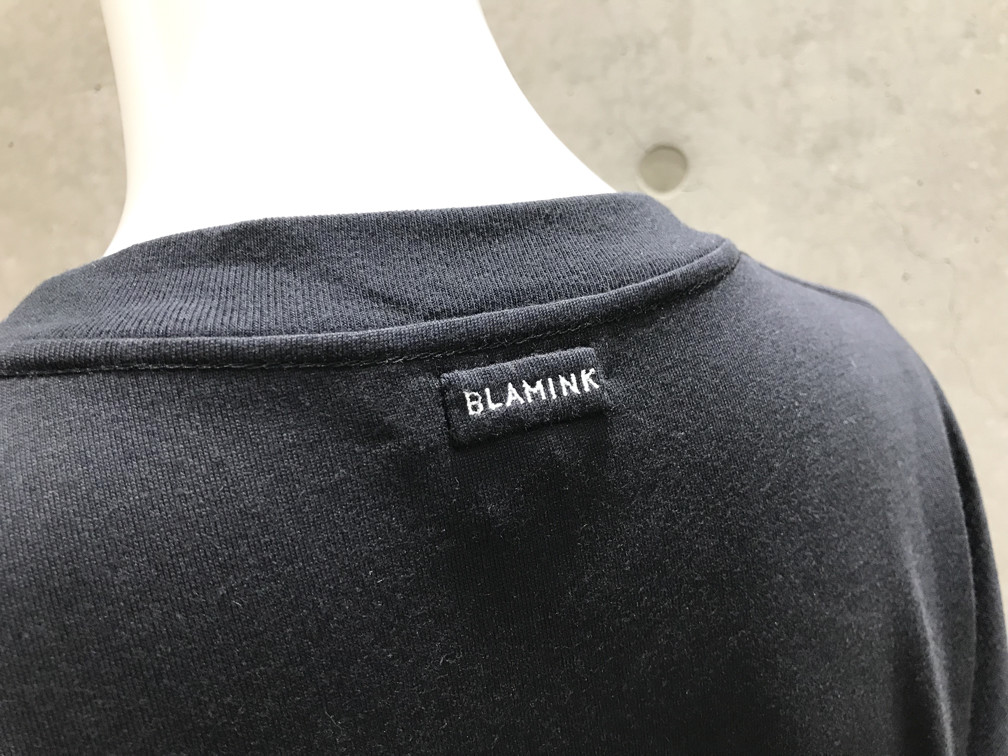 BLAMINK