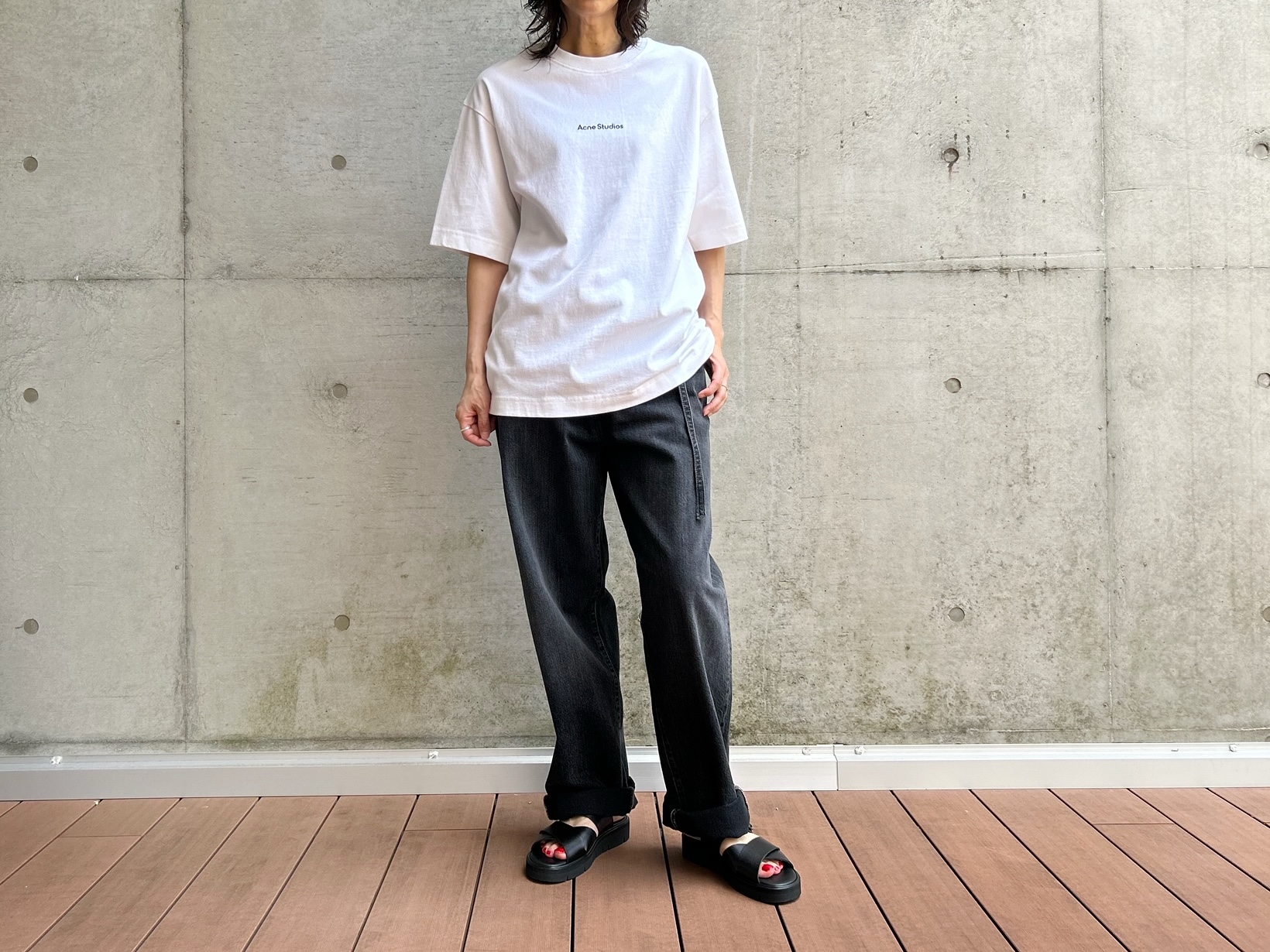 Acne Studios