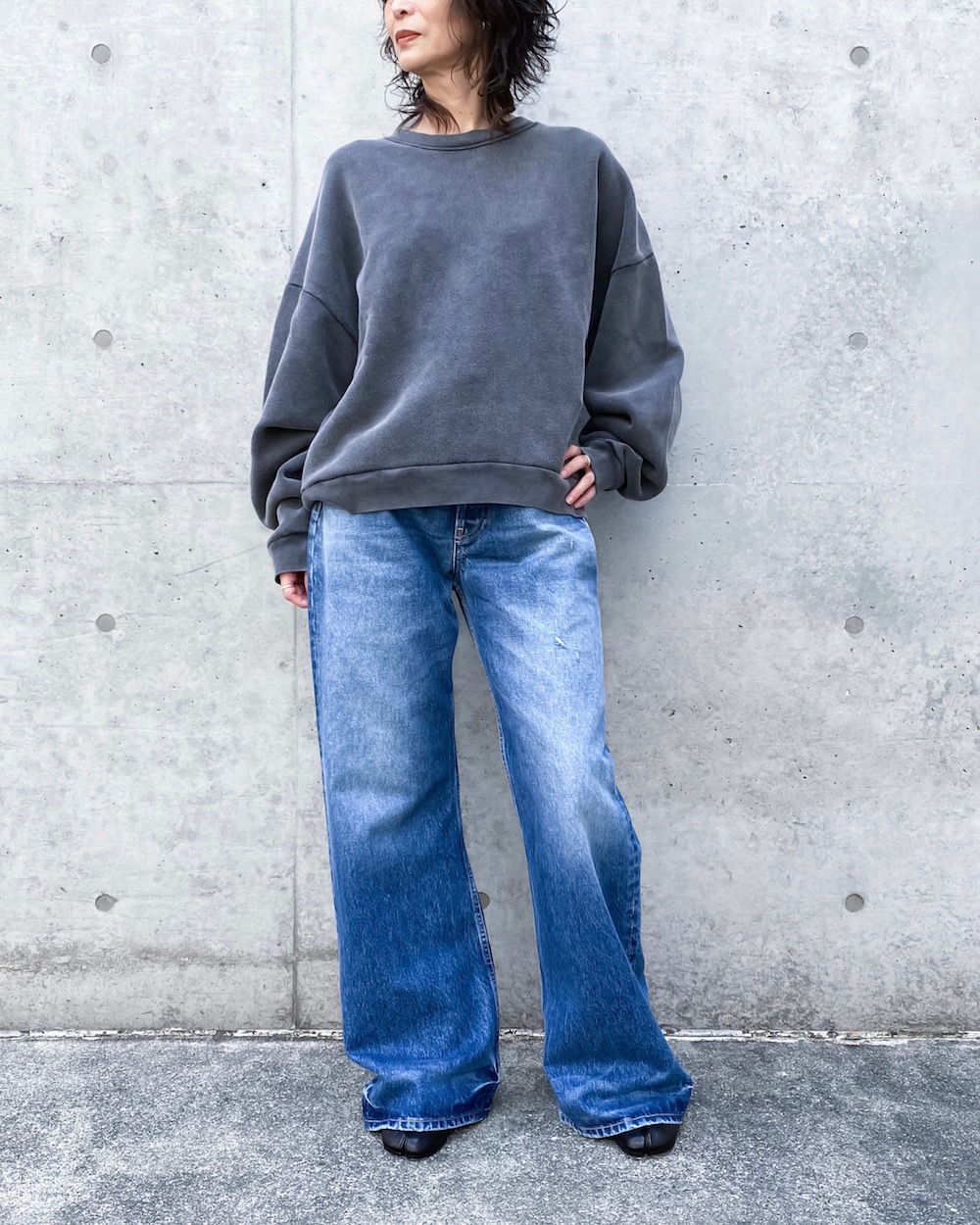 Acne Studios