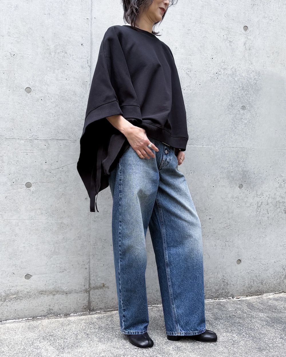 MM⑥ Maison Margiela