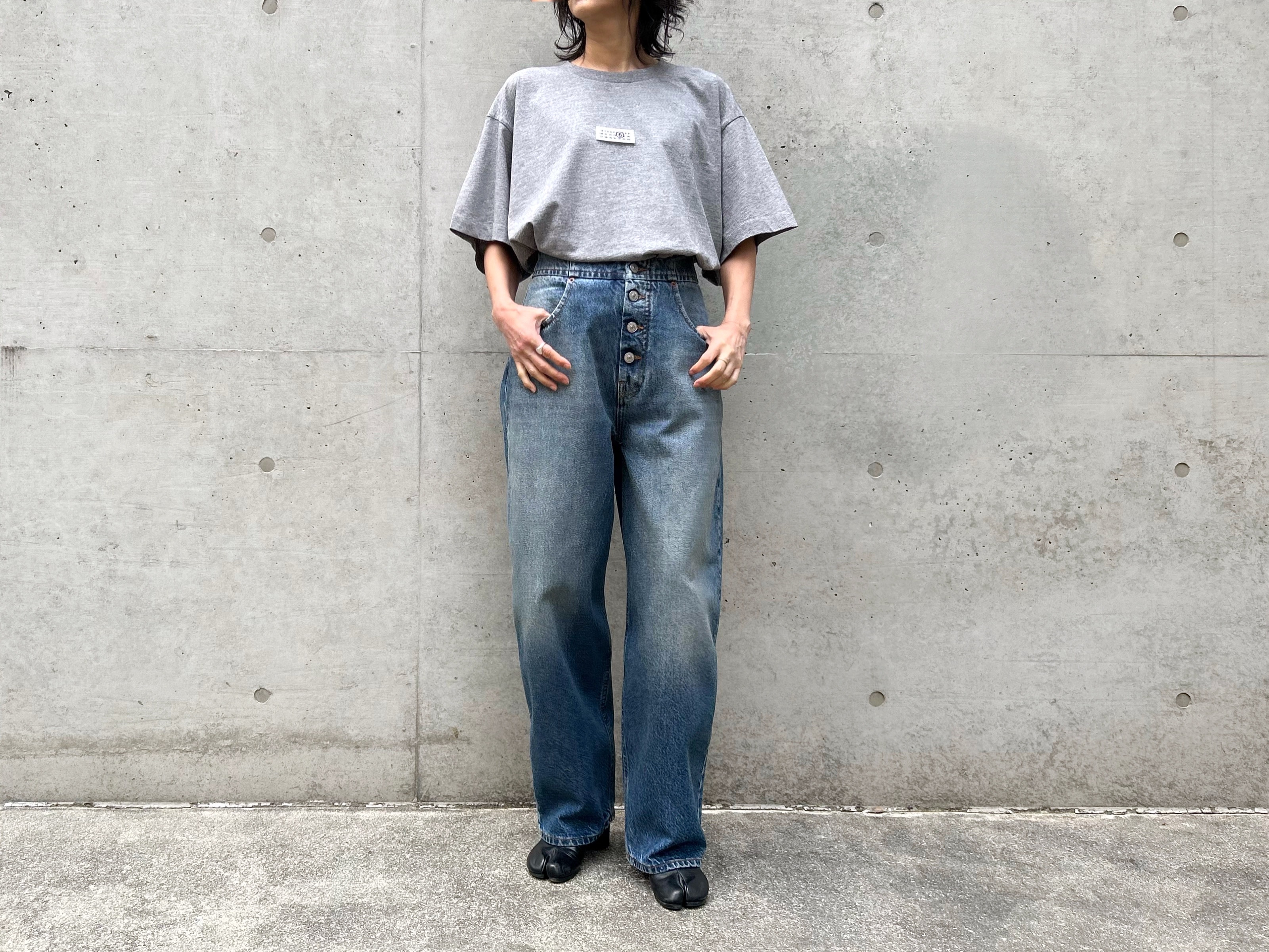 MM⑥ Maison Margiela