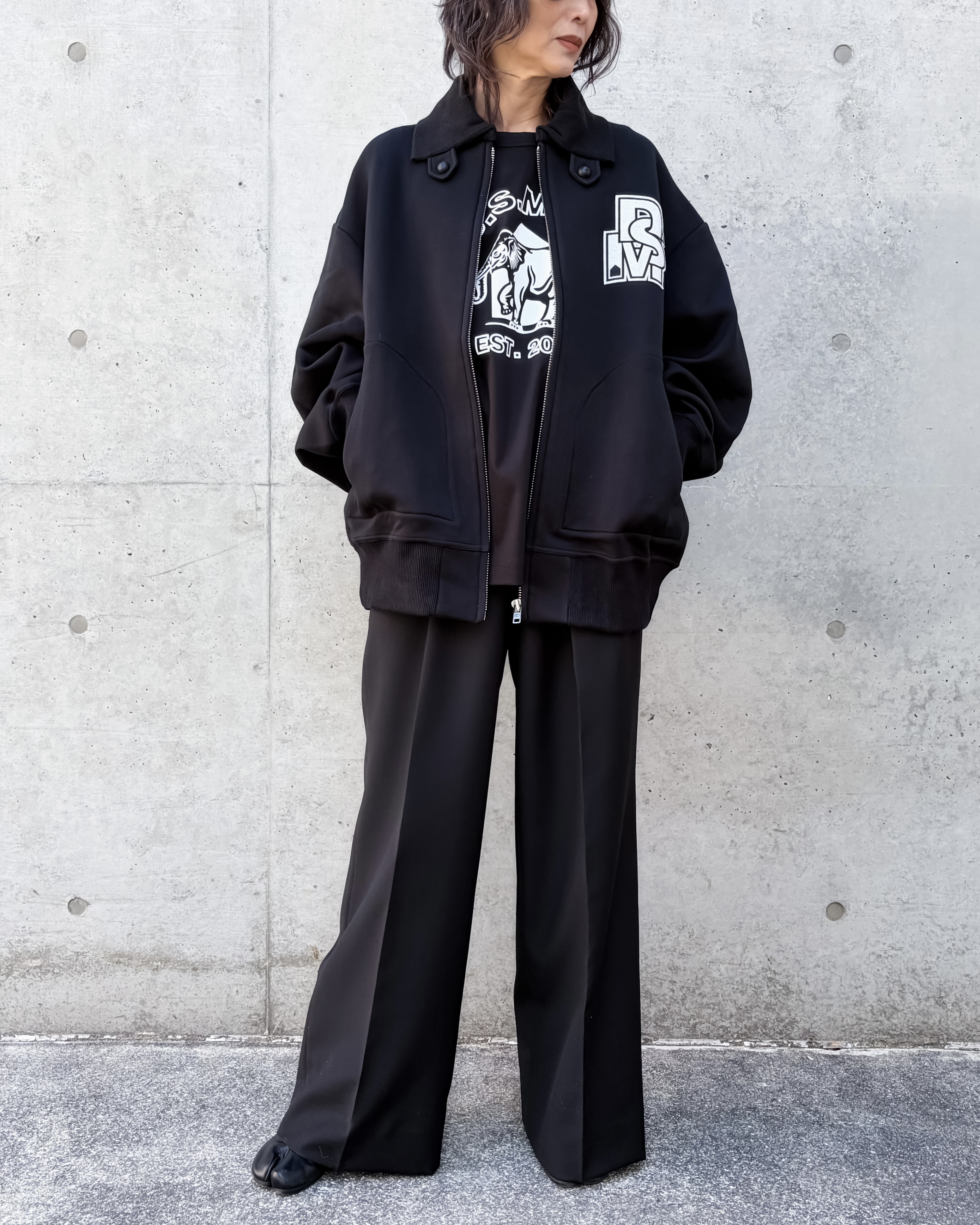 DOVER STREET MARKET kei ninomiya