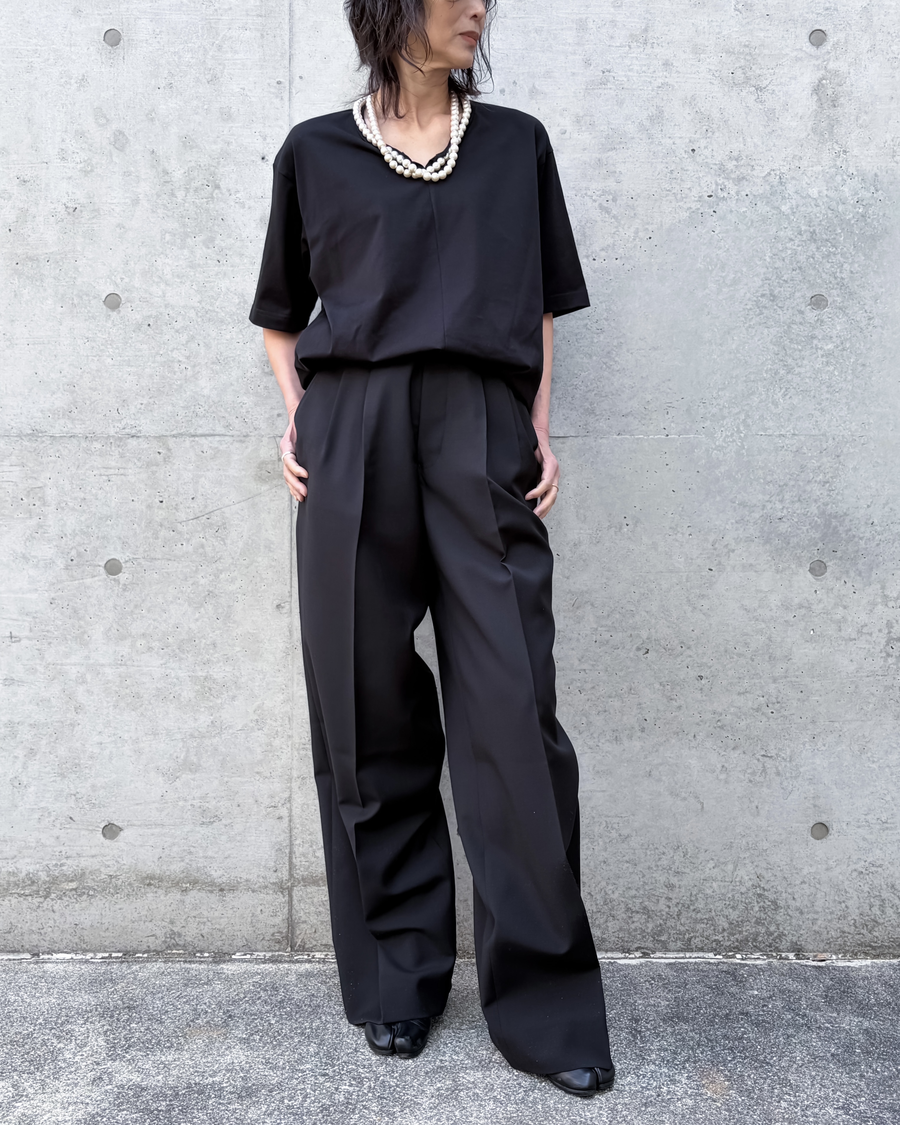 JUNYA WATANABE