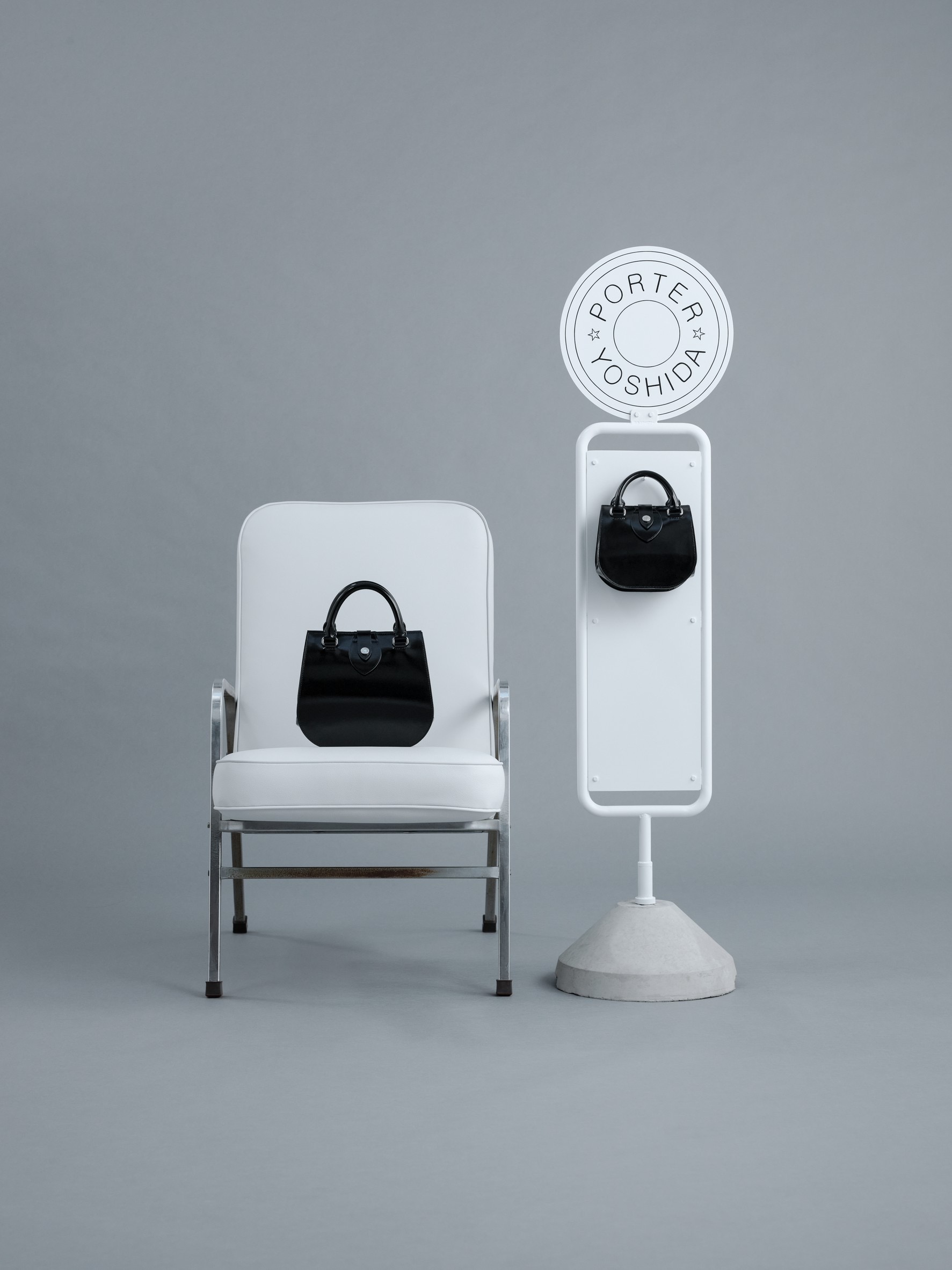 PORTER 『BUS GIRL』