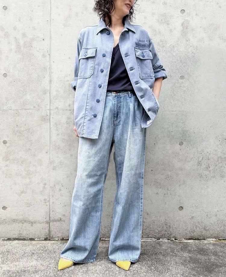 MADISONBLUE