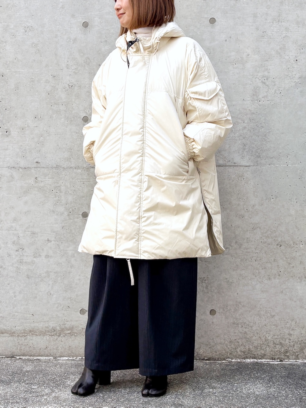 08sircus×TAION コラボレーション
